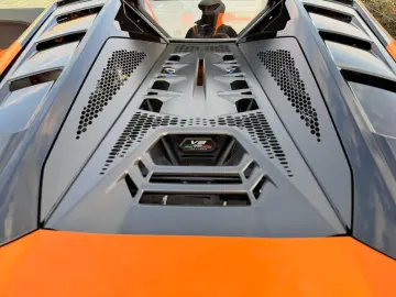 Lamborghini Temerario