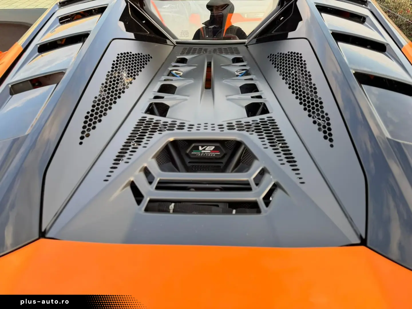 Lamborghini Temerario