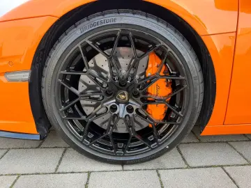 Lamborghini Temerario