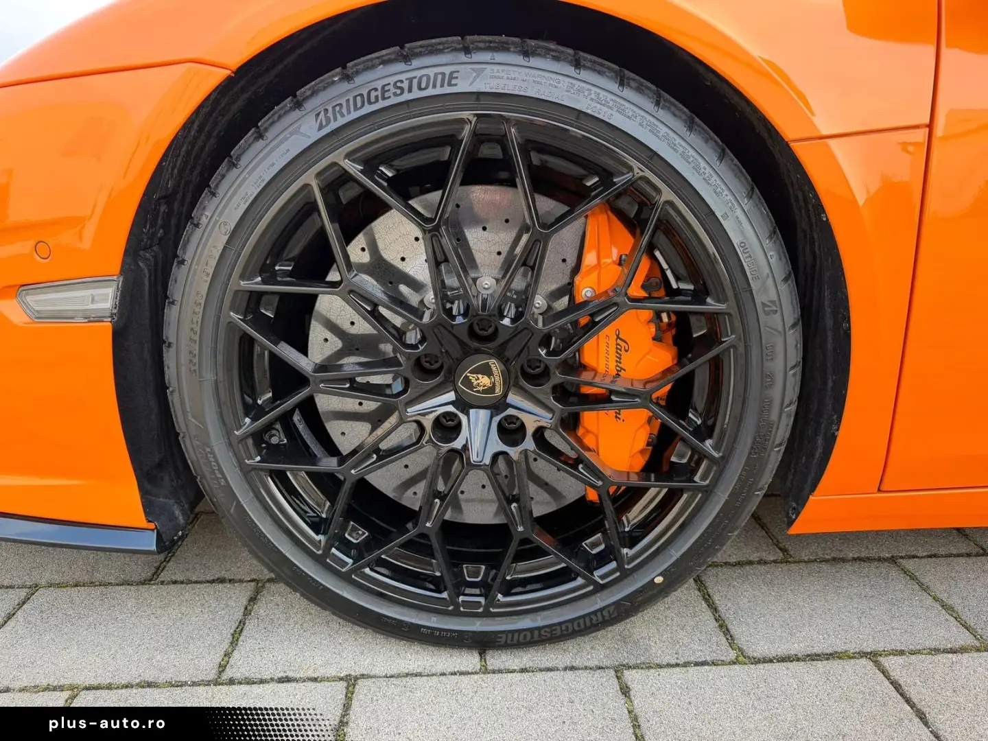 Lamborghini Temerario