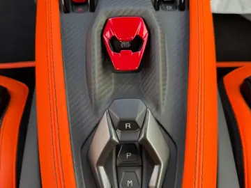 Lamborghini Temerario