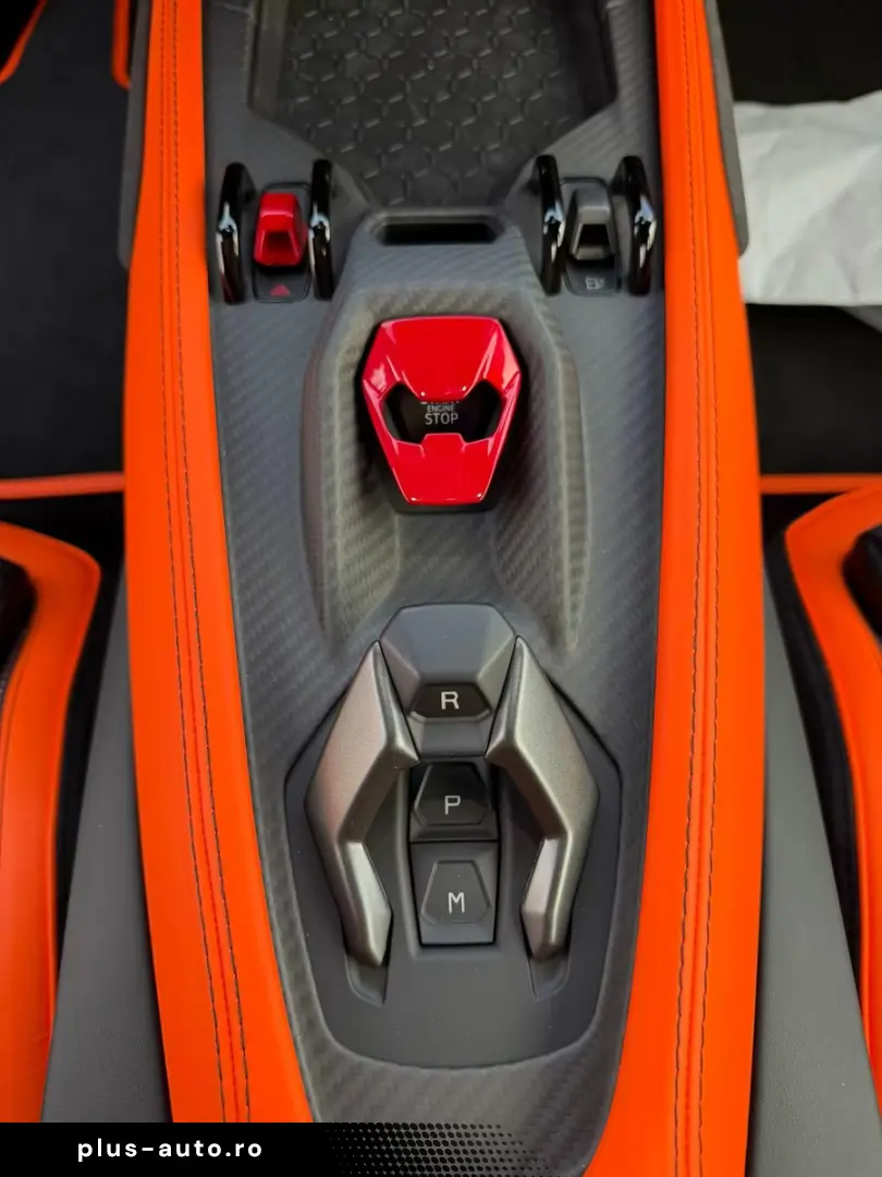 Lamborghini Temerario