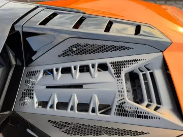 Lamborghini Temerario