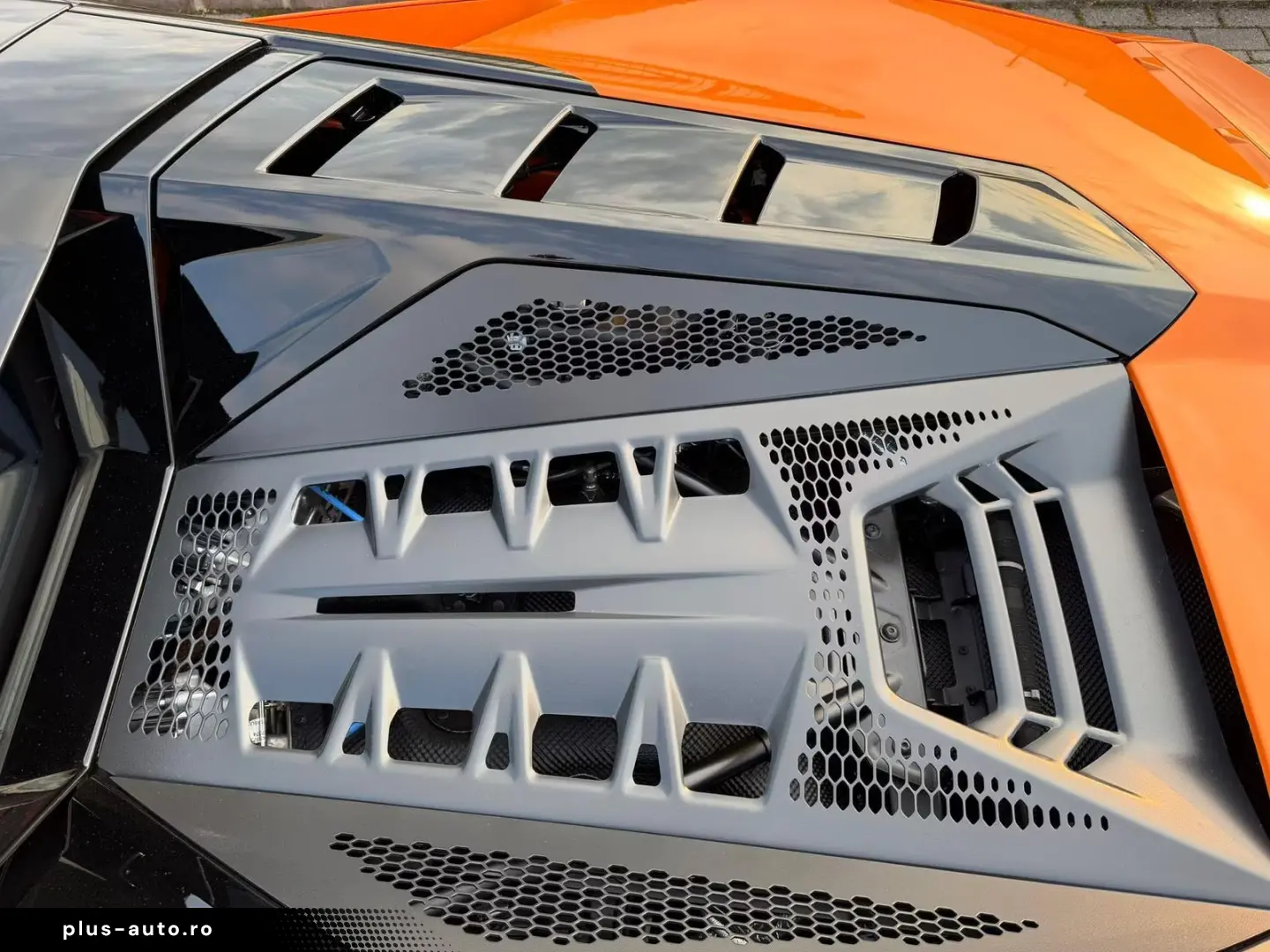 Lamborghini Temerario