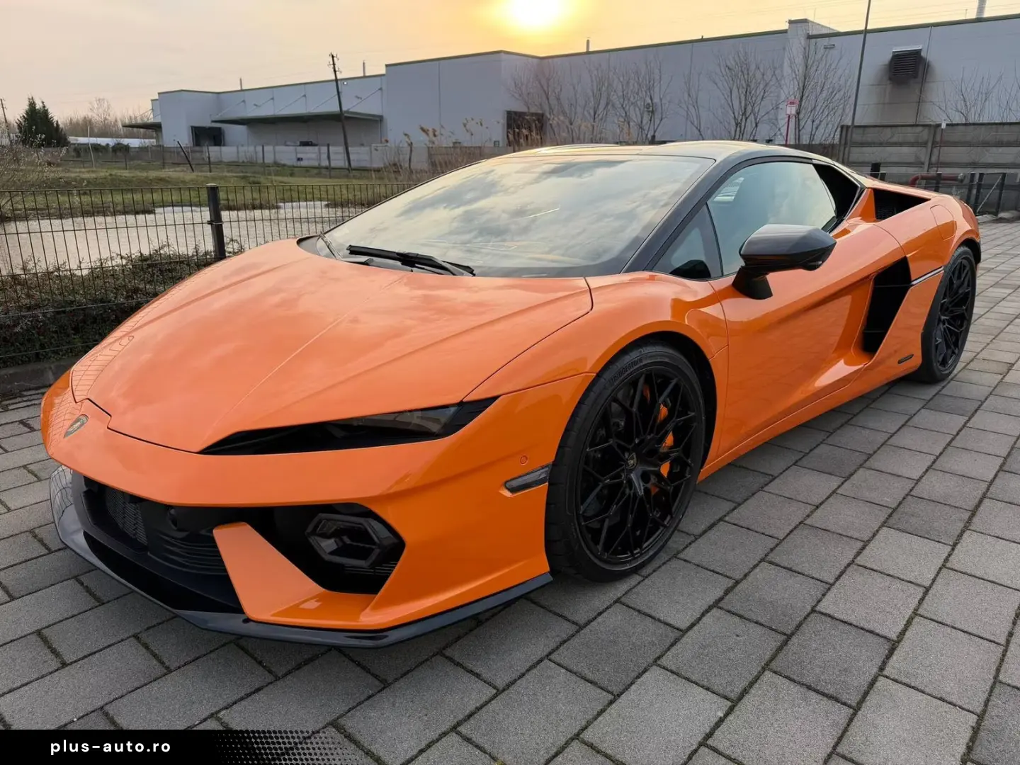 Lamborghini Temerario