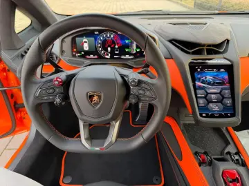 Lamborghini Temerario
