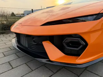 Lamborghini Temerario