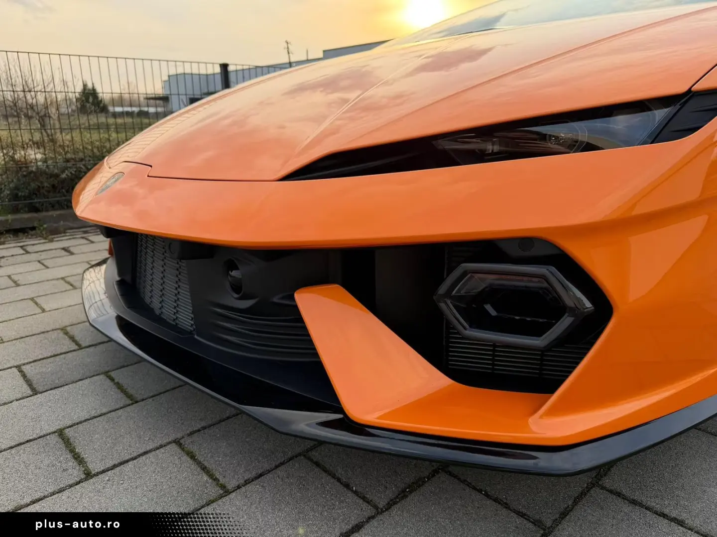 Lamborghini Temerario