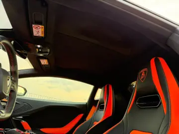 Lamborghini Temerario