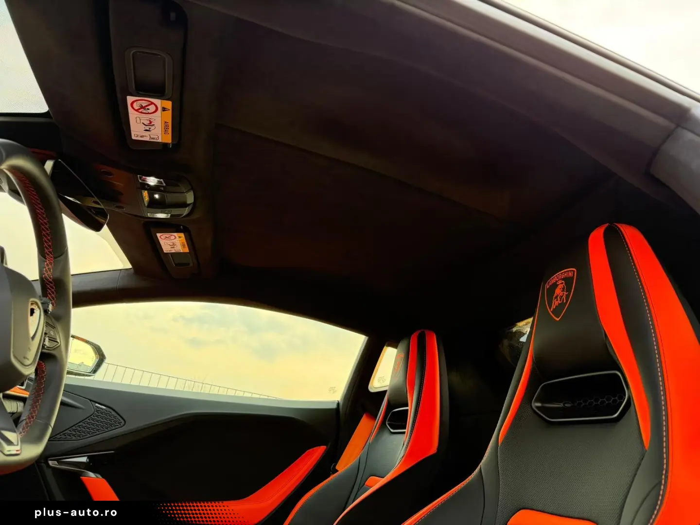 Lamborghini Temerario