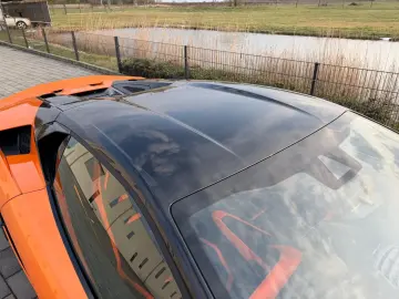 Lamborghini Temerario