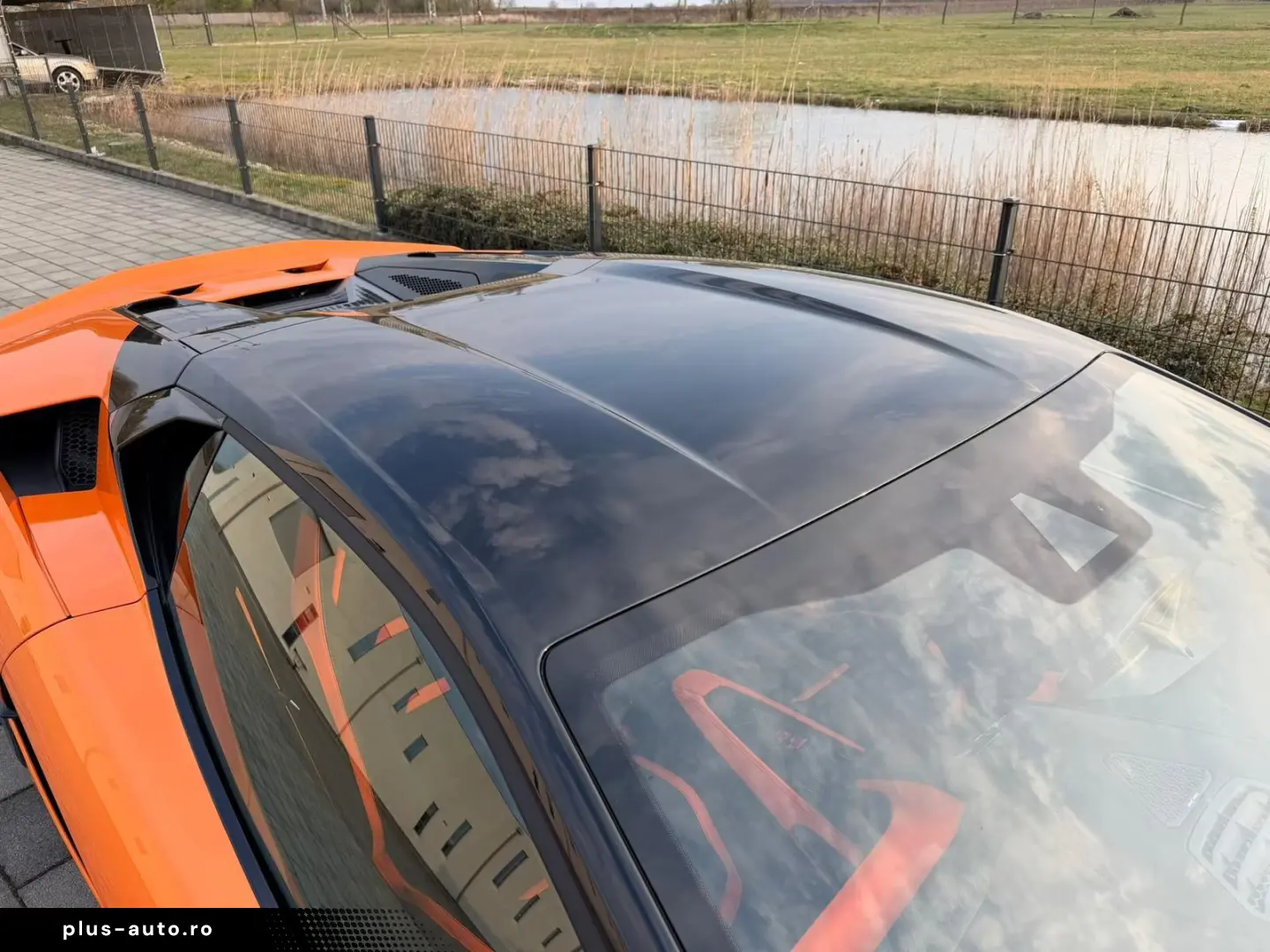 Lamborghini Temerario