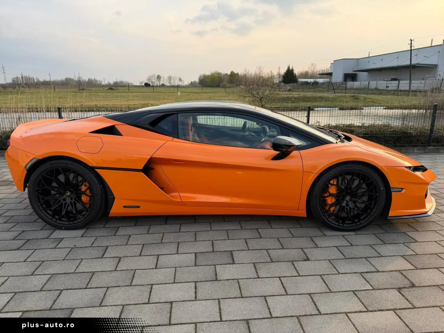 Lamborghini Temerario