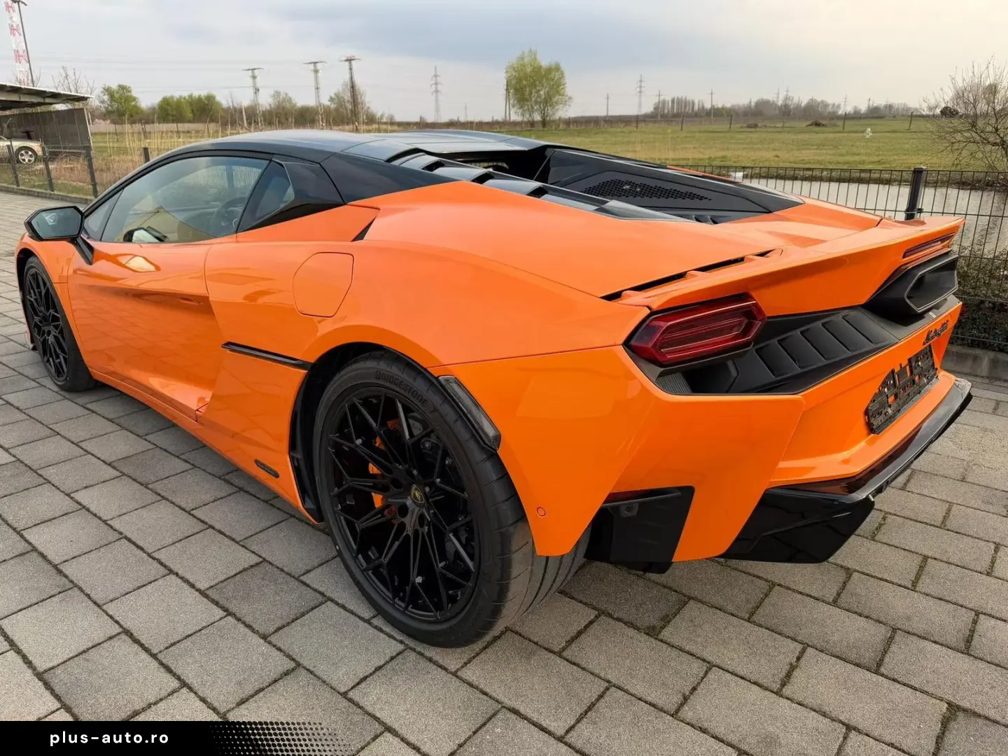 Lamborghini Temerario