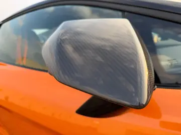 Lamborghini Temerario