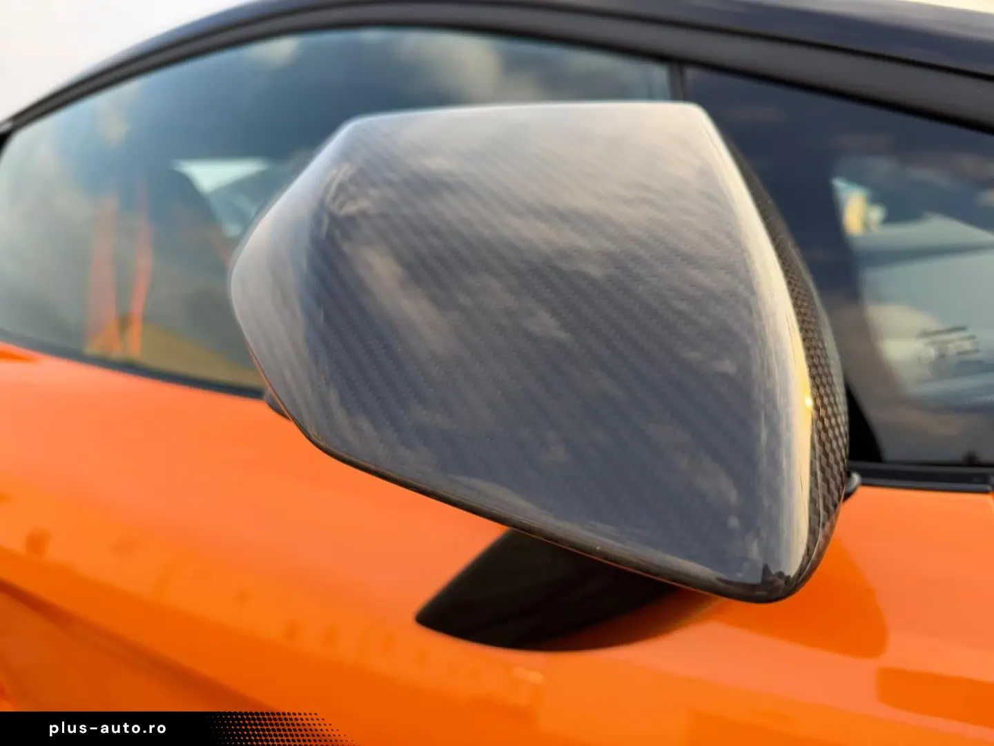 Lamborghini Temerario