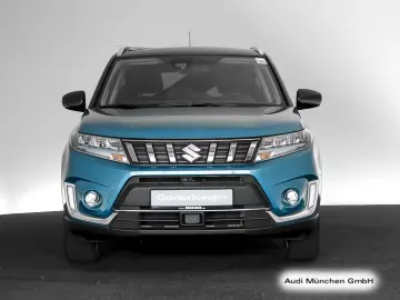 Suzuki Vitara 1.5 Hybrid Comfort 4x4 Kamera LED
