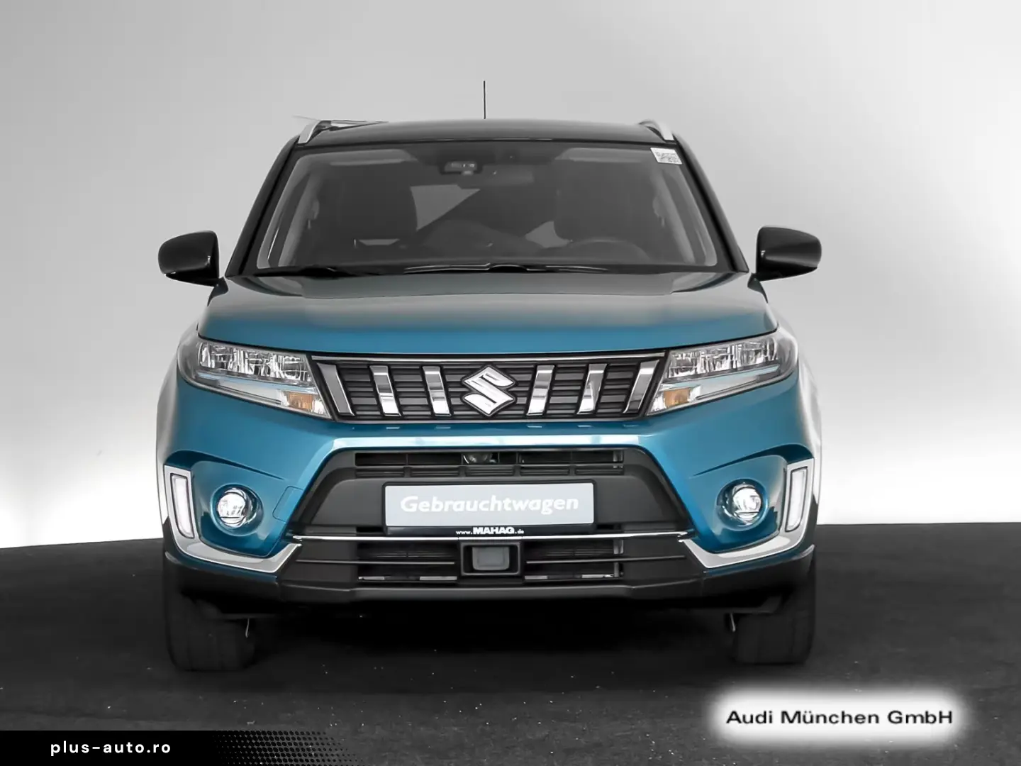 Suzuki Vitara 1.5 Hybrid Comfort 4x4 Kamera LED