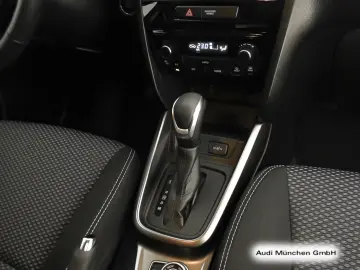 Suzuki Vitara 1.5 Hybrid Comfort 4x4 Kamera LED