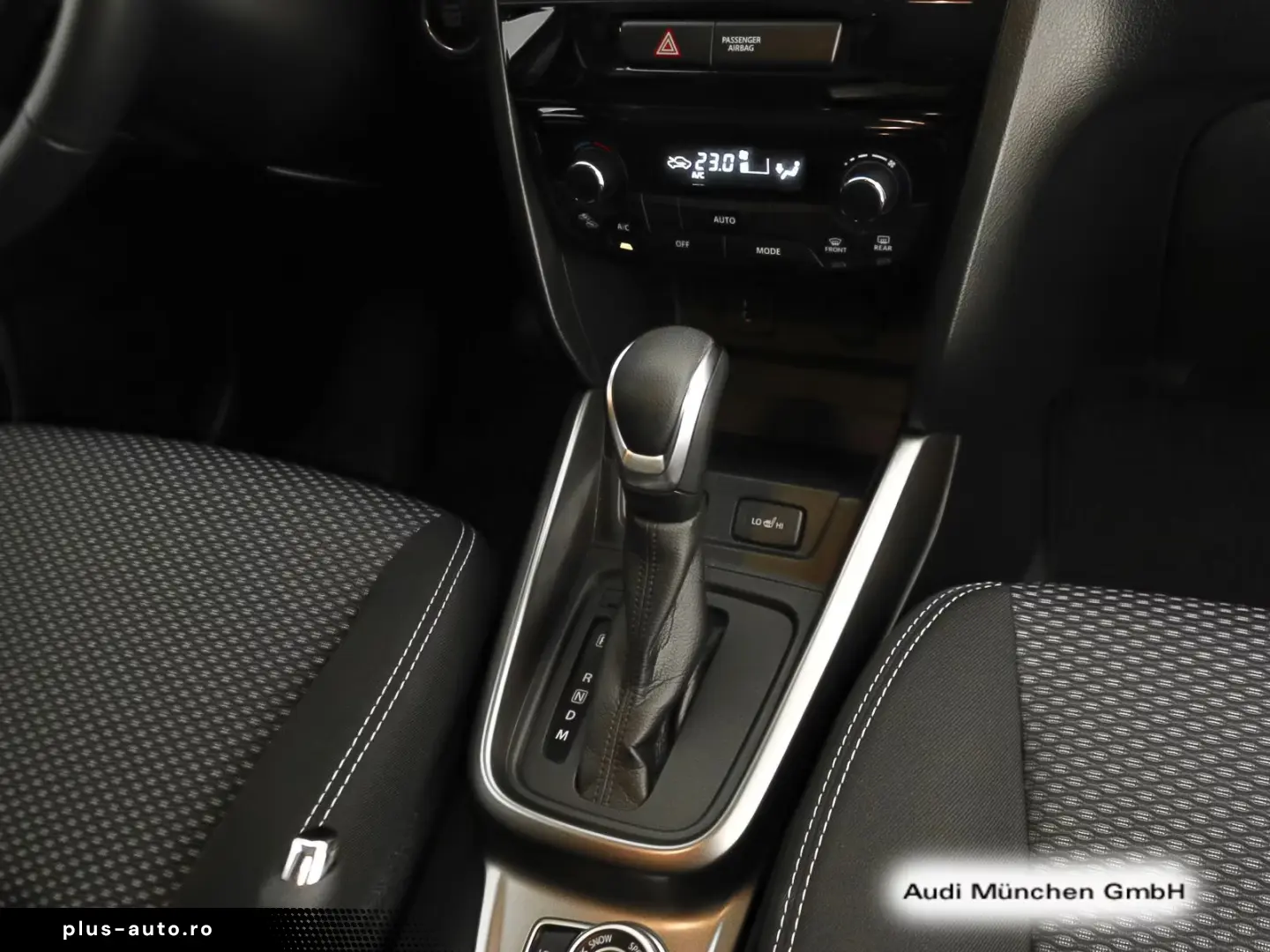 Suzuki Vitara 1.5 Hybrid Comfort 4x4 Kamera LED