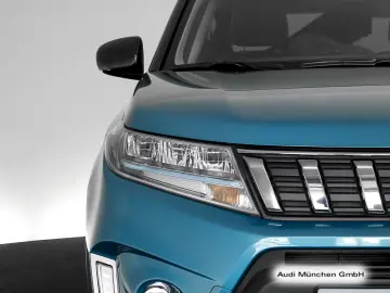 Suzuki Vitara 1.5 Hybrid Comfort 4x4 Kamera LED