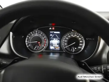 Suzuki Vitara 1.5 Hybrid Comfort 4x4 Kamera LED