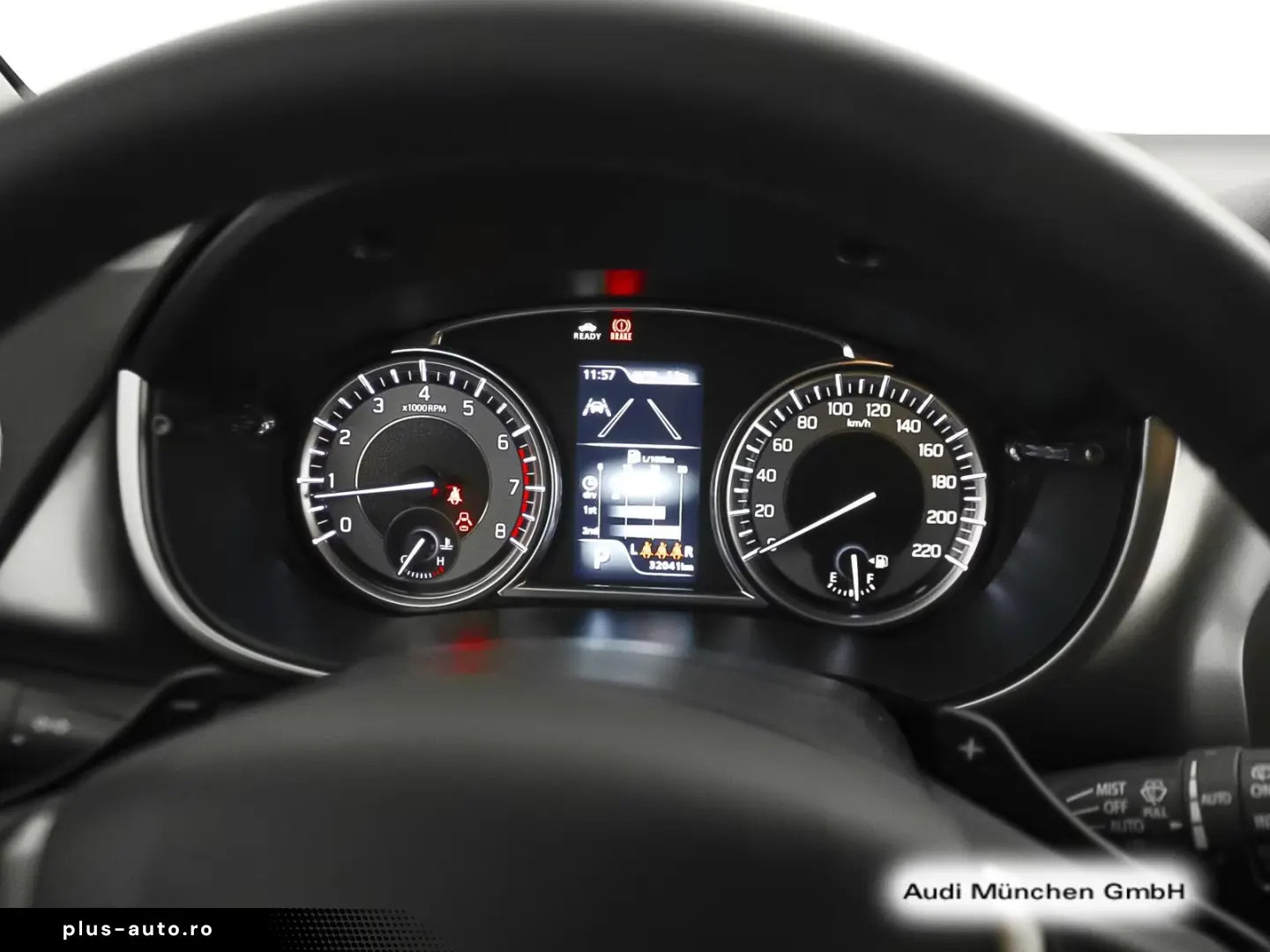 Suzuki Vitara 1.5 Hybrid Comfort 4x4 Kamera LED