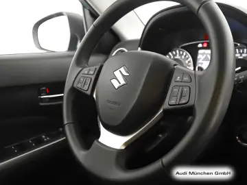 Suzuki Vitara 1.5 Hybrid Comfort 4x4 Kamera LED