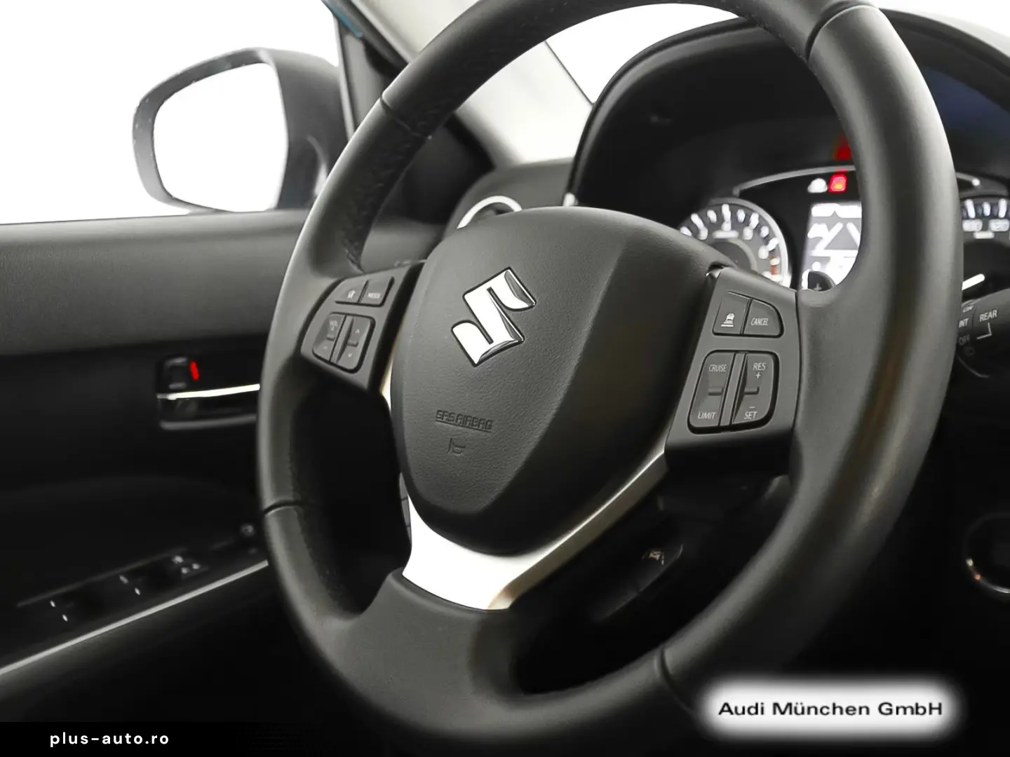 Suzuki Vitara 1.5 Hybrid Comfort 4x4 Kamera LED