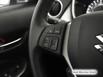 Suzuki Vitara 1.5 Hybrid Comfort 4x4 Kamera LED
