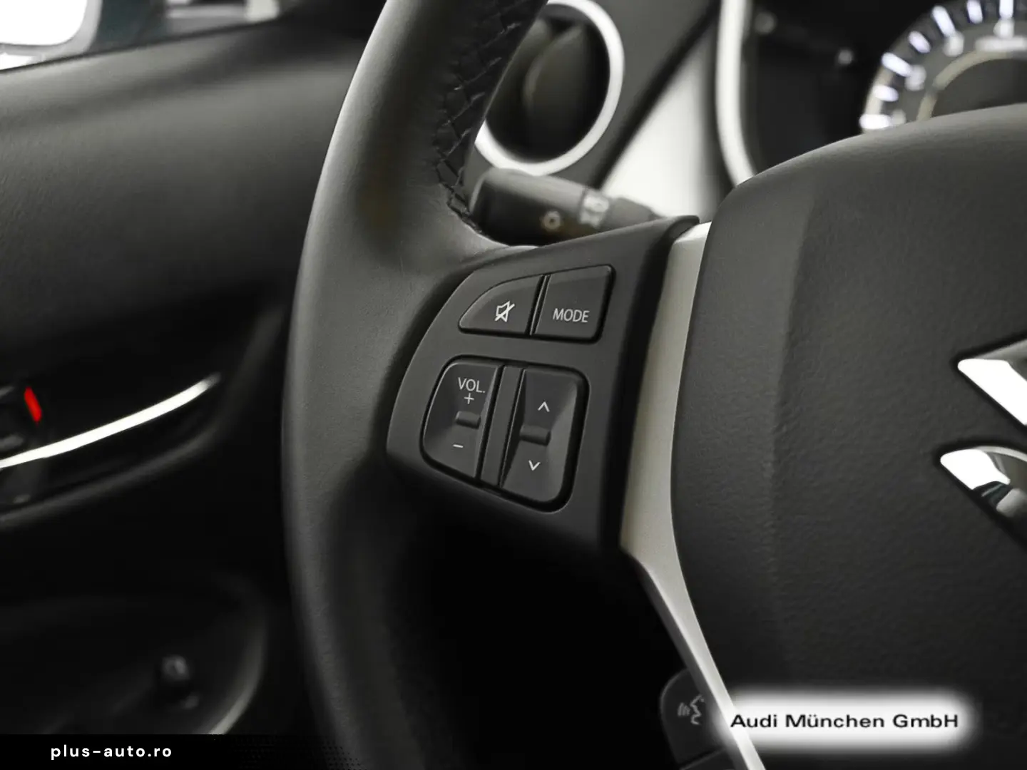 Suzuki Vitara 1.5 Hybrid Comfort 4x4 Kamera LED