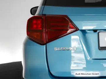 Suzuki Vitara 1.5 Hybrid Comfort 4x4 Kamera LED
