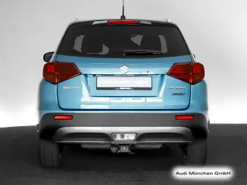 Suzuki Vitara 1.5 Hybrid Comfort 4x4 Kamera LED