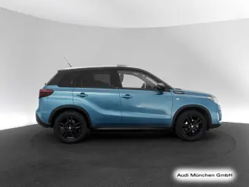 Suzuki Vitara 1.5 Hybrid Comfort 4x4 Kamera LED