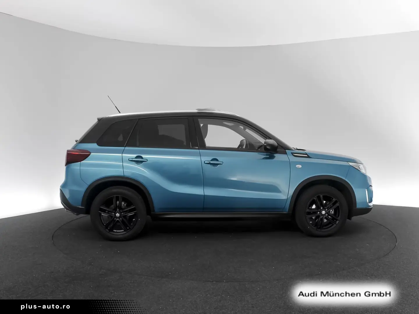 Suzuki Vitara 1.5 Hybrid Comfort 4x4 Kamera LED