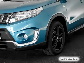 Suzuki Vitara 1.5 Hybrid Comfort 4x4 Kamera LED