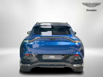 Aston Martin DBX 707