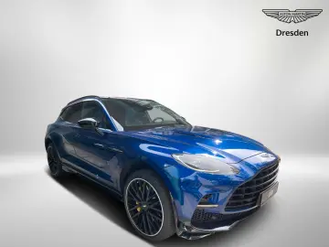 Aston Martin DBX 707