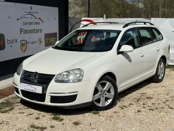 Volkswagen Golf 5 Break 1.9TDI 105CP BlueMotion Clima 2008