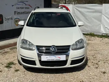Volkswagen Golf 5 Break 1.9TDI 105CP BlueMotion Clima 2008