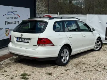 Volkswagen Golf 5 Break 1.9TDI 105CP BlueMotion Clima 2008