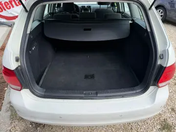 Volkswagen Golf 5 Break 1.9TDI 105CP BlueMotion Clima 2008