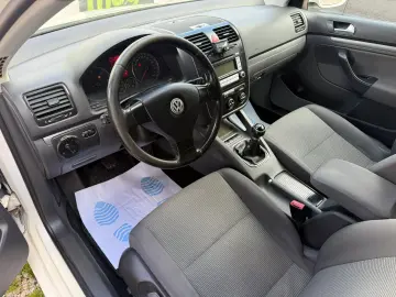 Volkswagen Golf 5 Break 1.9TDI 105CP BlueMotion Clima 2008