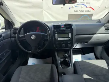 Volkswagen Golf 5 Break 1.9TDI 105CP BlueMotion Clima 2008