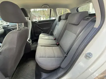 Volkswagen Golf 5 Break 1.9TDI 105CP BlueMotion Clima 2008