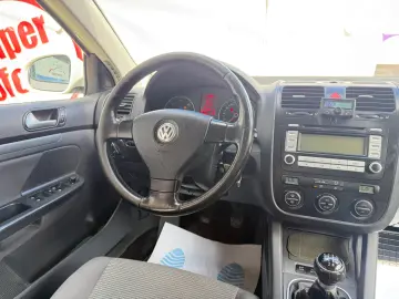 Volkswagen Golf 5 Break 1.9TDI 105CP BlueMotion Clima 2008