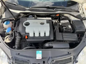 Volkswagen Golf 5 Break 1.9TDI 105CP BlueMotion Clima 2008