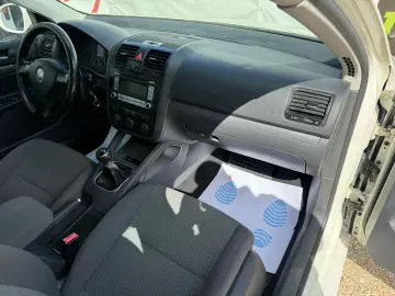 Volkswagen Golf 5 Break 1.9TDI 105CP BlueMotion Clima 2008