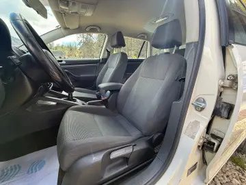 Volkswagen Golf 5 Break 1.9TDI 105CP BlueMotion Clima 2008