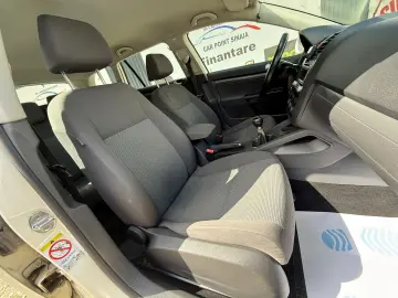 Volkswagen Golf 5 Break 1.9TDI 105CP BlueMotion Clima 2008